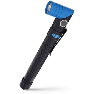 Latarka taktyczna NEWELL FL250L USB-C
