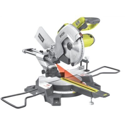 Pilarka ukosowa RYOBI EMS305RG średnica tarczy 305mm 2200W