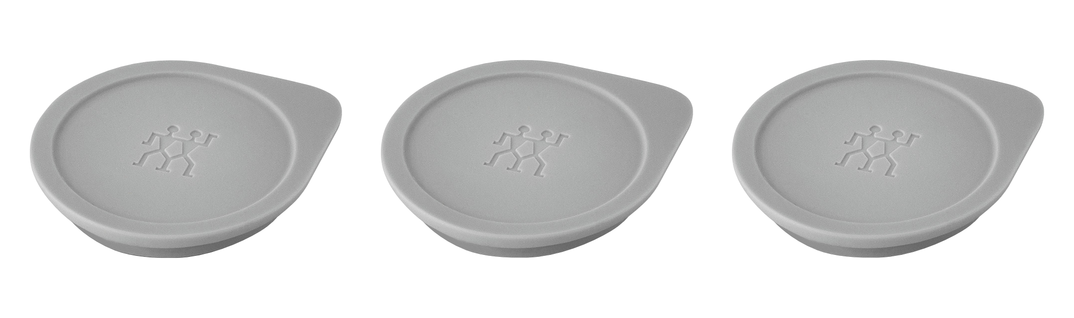 Zwilling - Zestaw 3 pozycjonerów Fresh&Save Cube