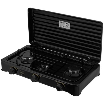 Kuchenka nastawna STELLA STKGC-03