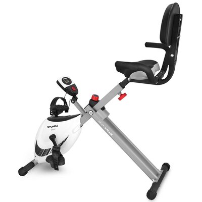 Rower magnetyczny SPOKEY VX-FIT