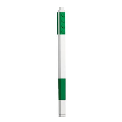 Długopis LEGO Classic Pick-a-Pen Zielony 52655