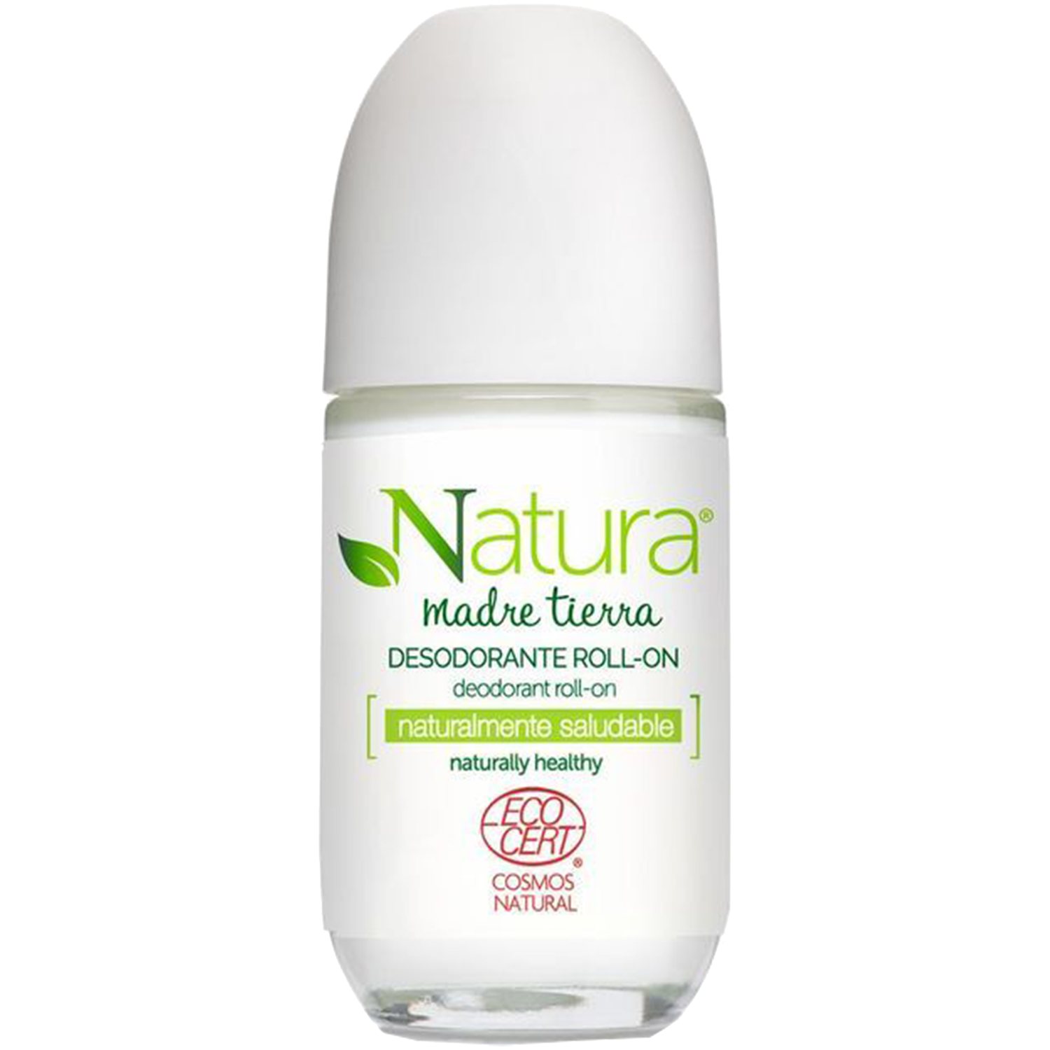 Instituto Espanol Madre Tierra dezodorant w kulce, 75 ml
