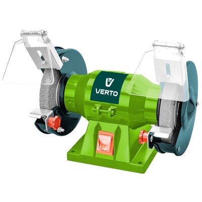 Szlifierka stołowa VERTO 51G425 120W 125mm