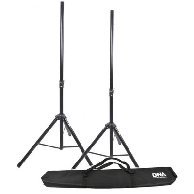 Statyw DNA Box1 Set Bag (2 szt.) + Pokrowiec