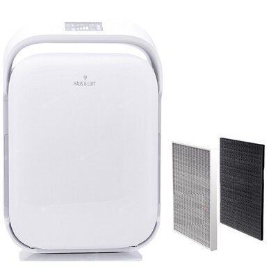 Oczyszczacz powietrza HAUS & LUFT HL-OP-20