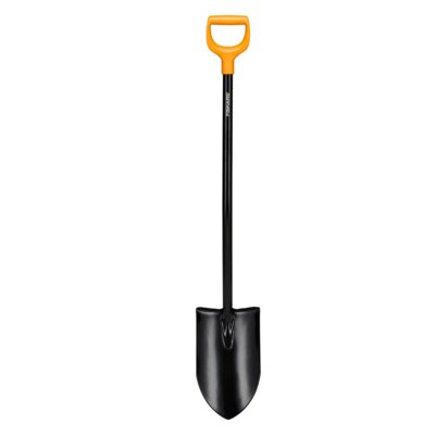 Szpadel ostry FISKARS 1067517