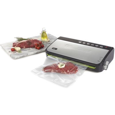 Zgrzewarka próżniowa FOODSAVER FFS005X
