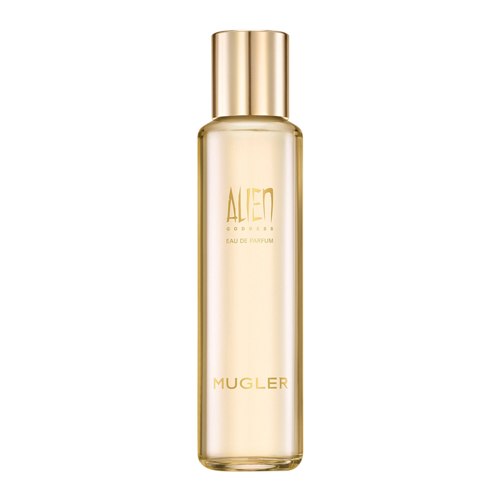 Thierry Mugler Alien Goddess woda perfumowana damska, wkład uzupełniający, 100 ml
