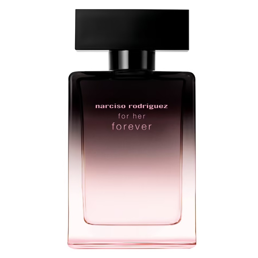 Narciso Rodriguez For Her Forever woda perfumowana damska, 50 ml