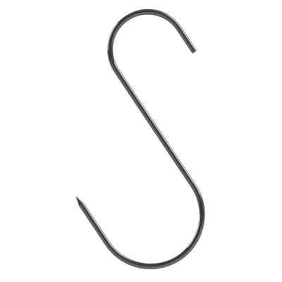 Haki do wędzenia BIOWIN 311201 3 mm (5 sztuk)