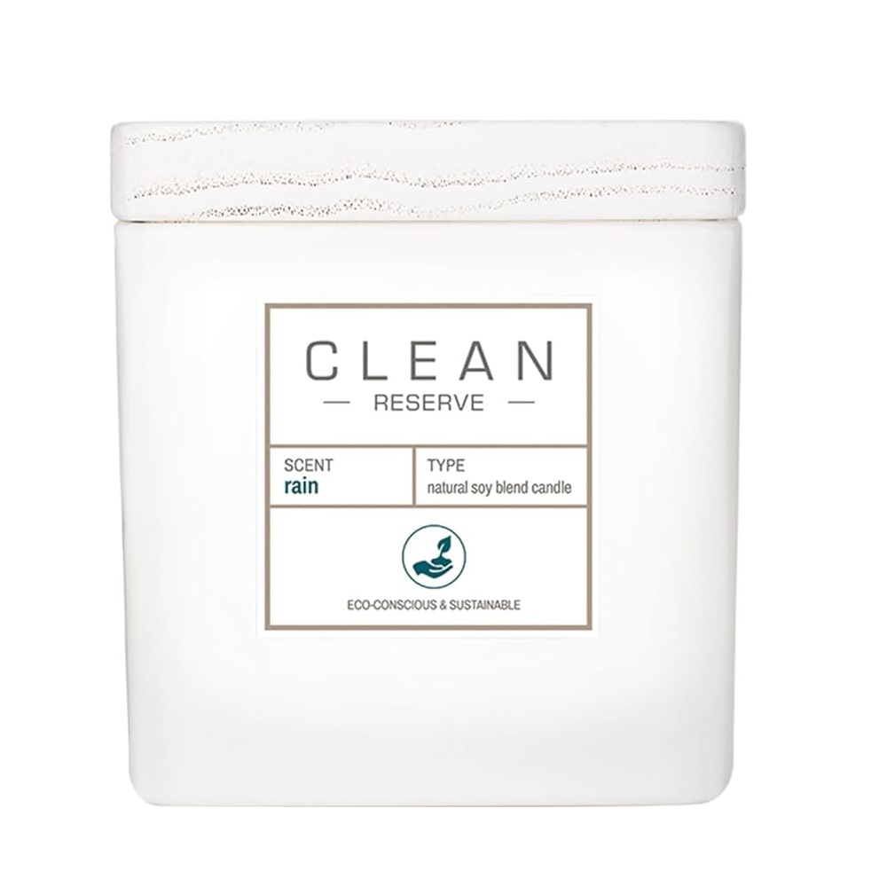Clean Reserve Rain sojowa świeca zapachowa, 227 mg