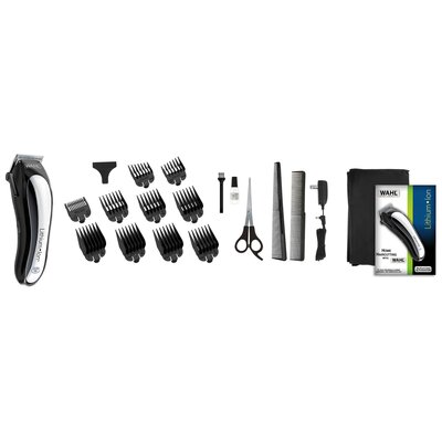 Strzyżarka WAHL Lithium Ion 79600-3116 1-25 mm