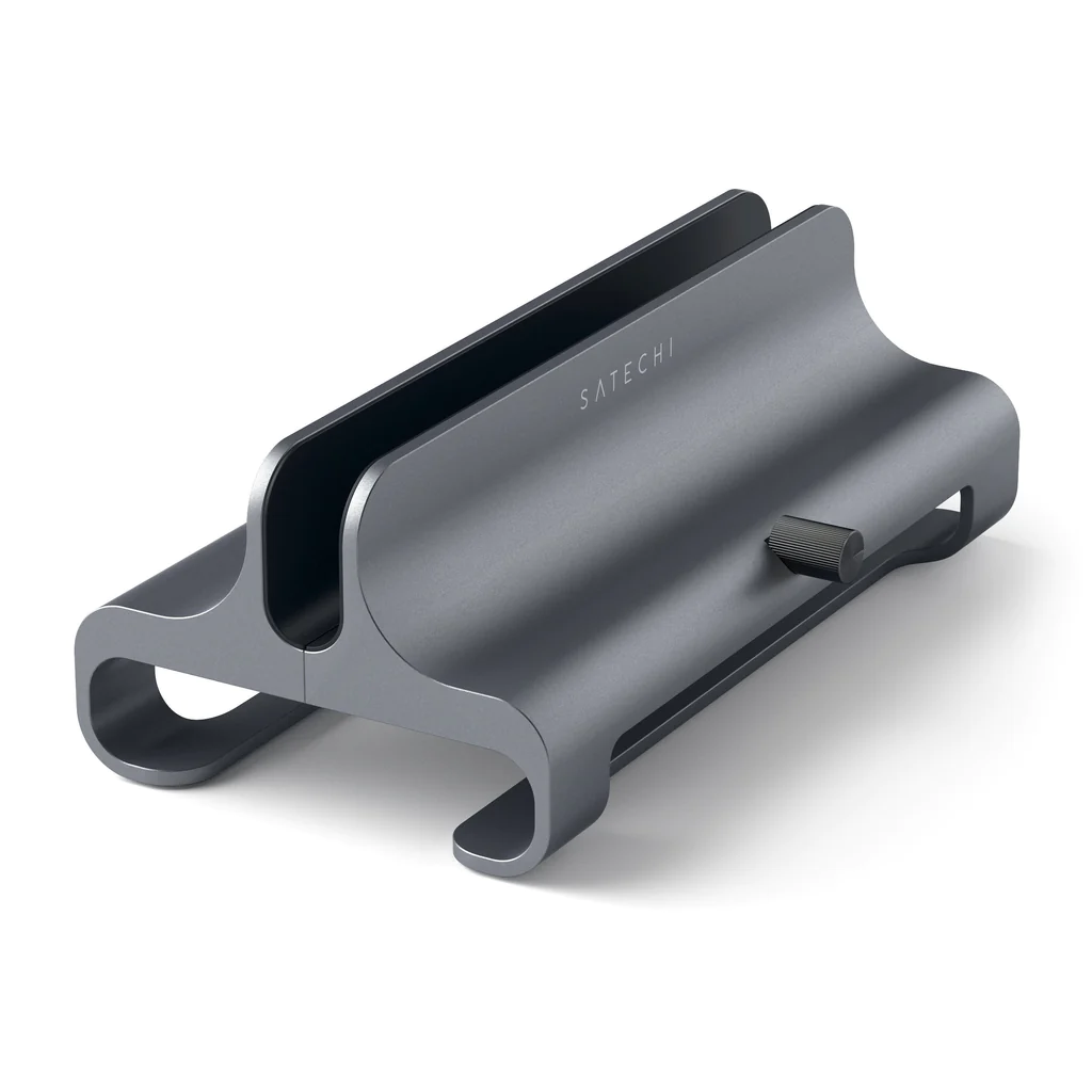 Satechi Aluminium Stand Space Grey - podstawka do MacBooka