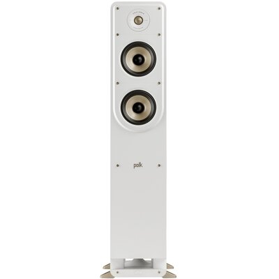 Kolumna głośnikowa POLK AUDIO Signature Elite ES50 Biały (1 szt.)