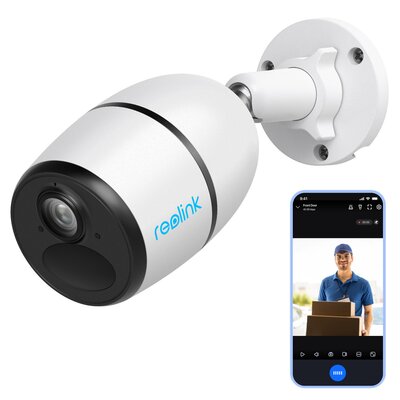 Kamera REOLINK Go Series G330 Zewnętrzna, 4G LTE