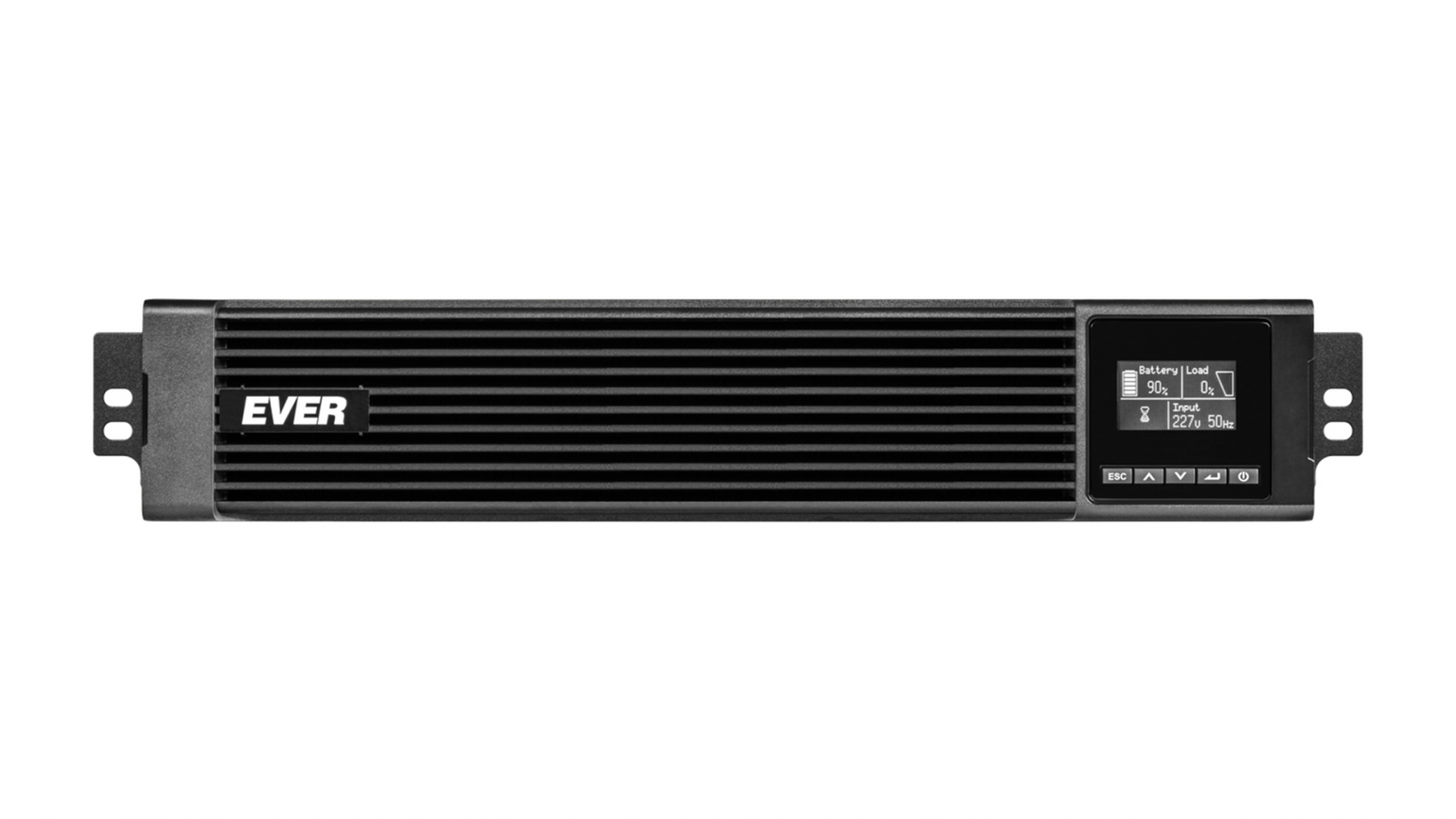 UPS Ever Powerline RT Pro t/pwprrt-112k00/00 2000VA