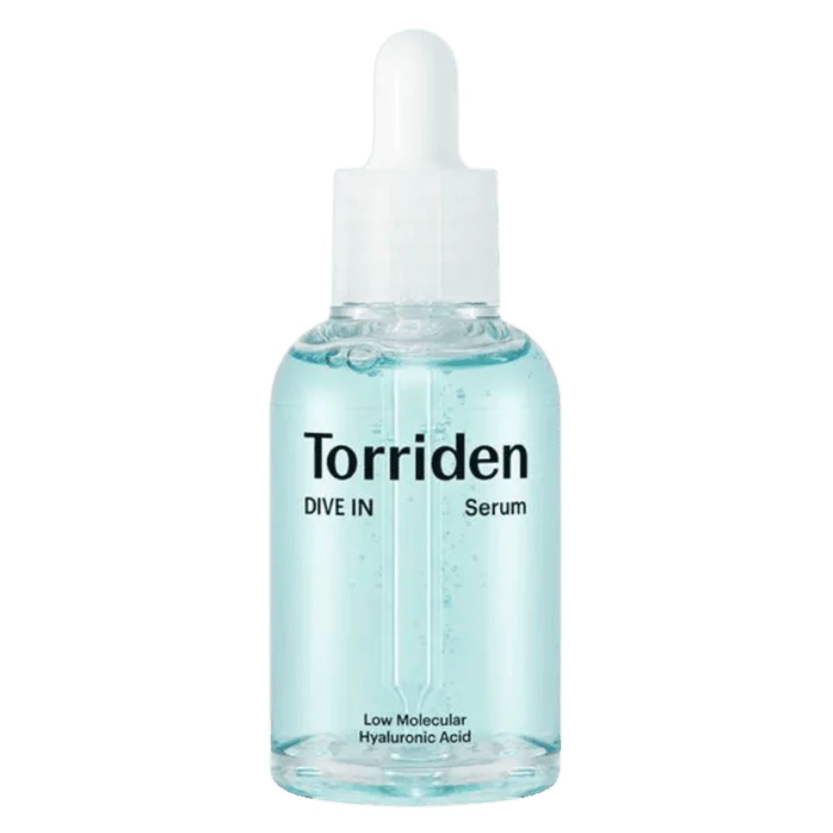 Torriden Dive-In nawilżające serum do twarzy, 50 ml