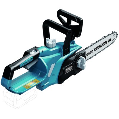 Piła łańcuchowa akumulatorowa DEDRA 18V DED7095ML SOLO