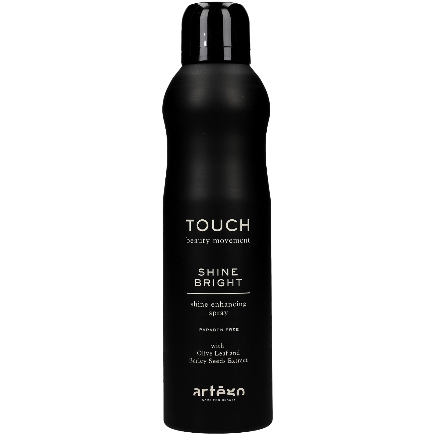 Artego spray nabłyszczający Shine Bright, 250 ml