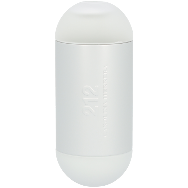 Carolina Herrera 212 NYC woda toaletowa damska, 60 ml