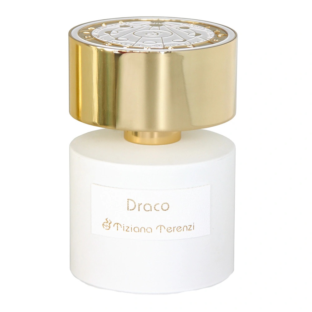 Tiziana Terenzi Draco ekstrakt perfum unisex, 100 ml