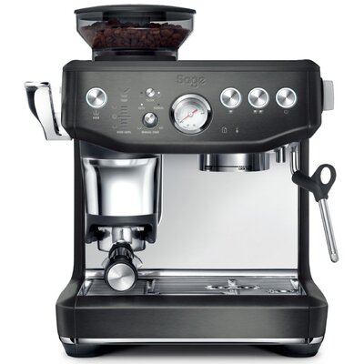 Ekspres SAGE Barista Impress SES876BST4EEU1