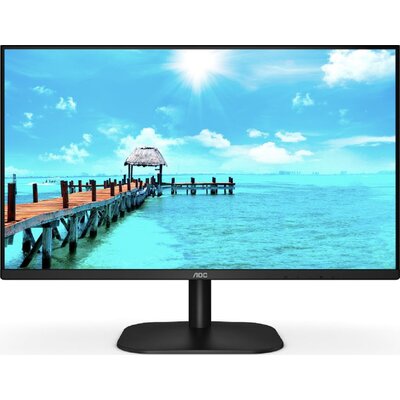 Monitor AOC 27B2DM 27" 1920x1080px 4 ms [GTG]