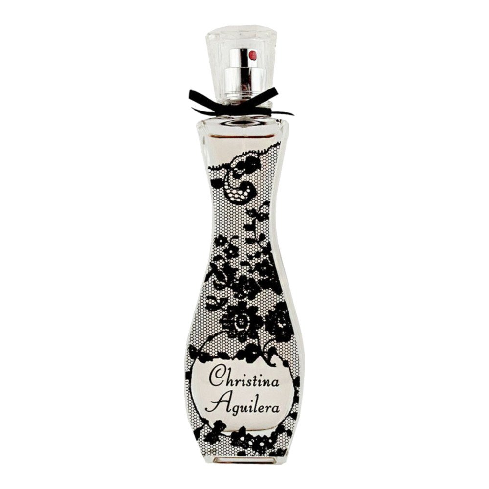 Christina Aguilera Christina Aguilera woda perfumowana damska, 50 ml