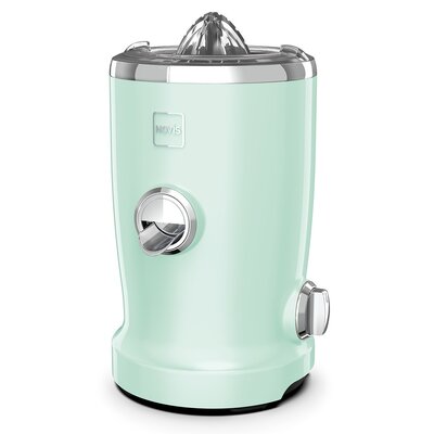 Wyciskarka do soku NOVIS Vita Juicer Miętowy