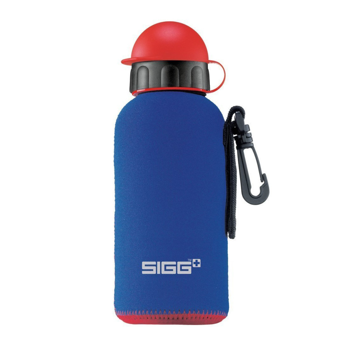 SIGG - Pokrowiec 0,4L Neoprane Kids Pouch