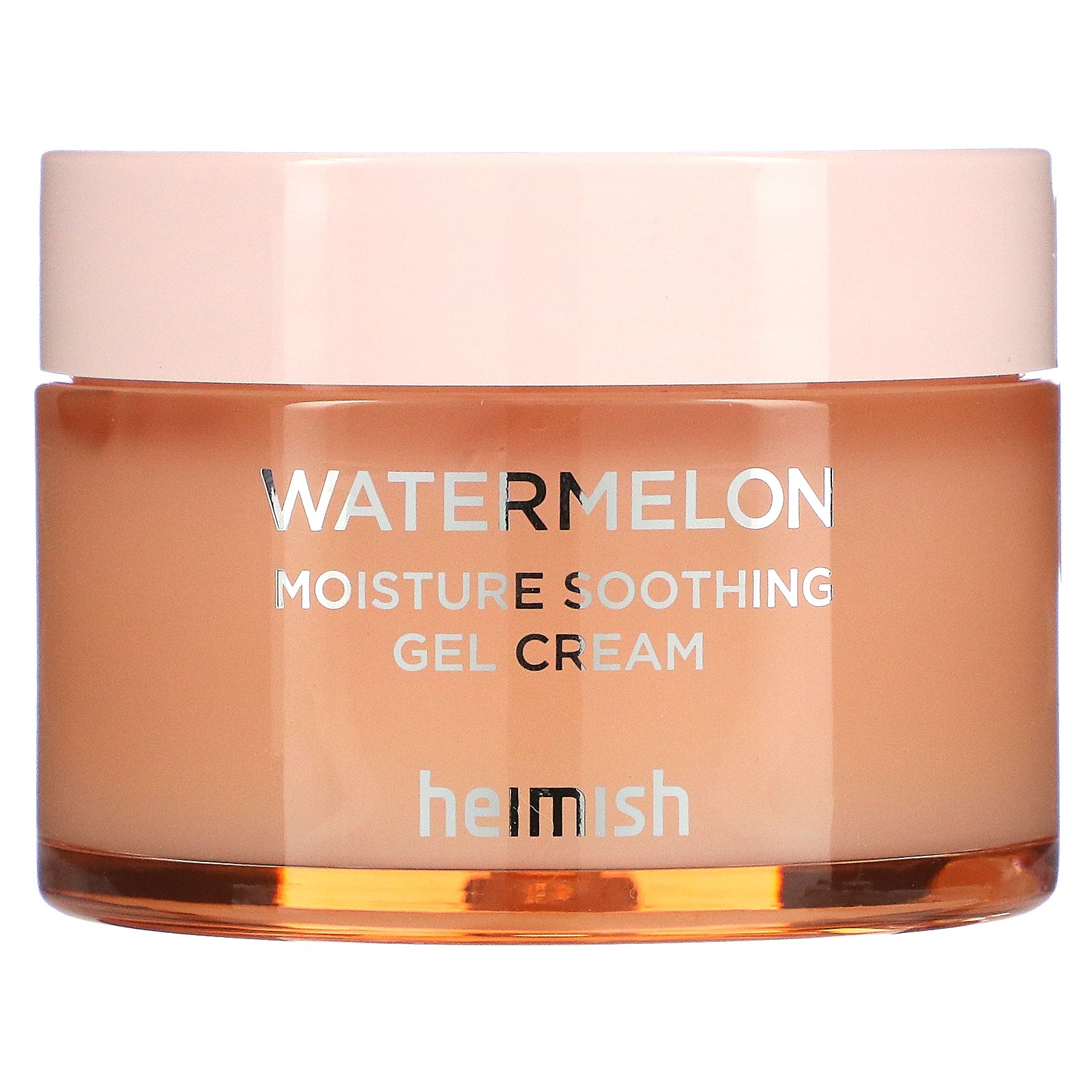 Heimish Watermelon ultralekki nawilżający żel-krem do twarzy, 110 ml
