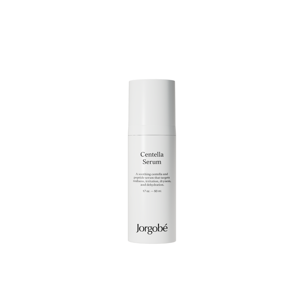 Jorgobé Centella serum z wąkrotką azjatycką, 50 ml