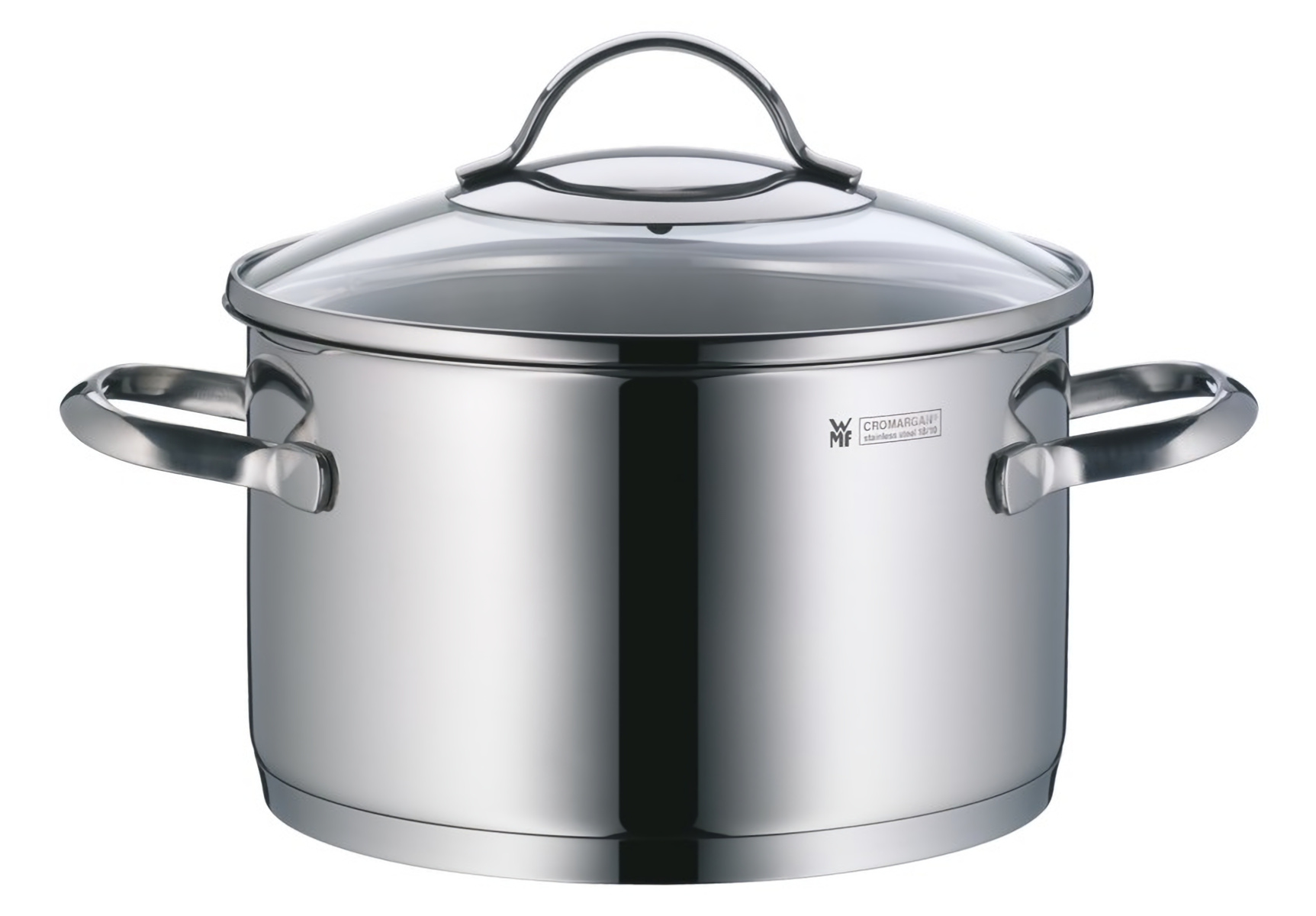 WMF - Garnek wysoki 20 cm Provence Plus