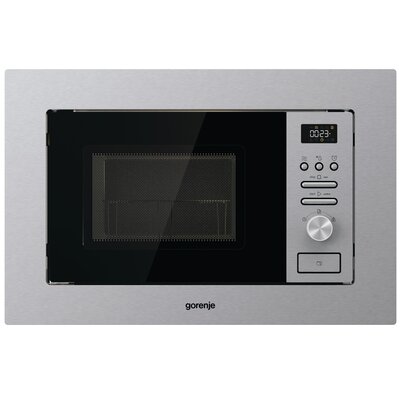 Kuchenka mikrofalowa GORENJE BM201AG1X