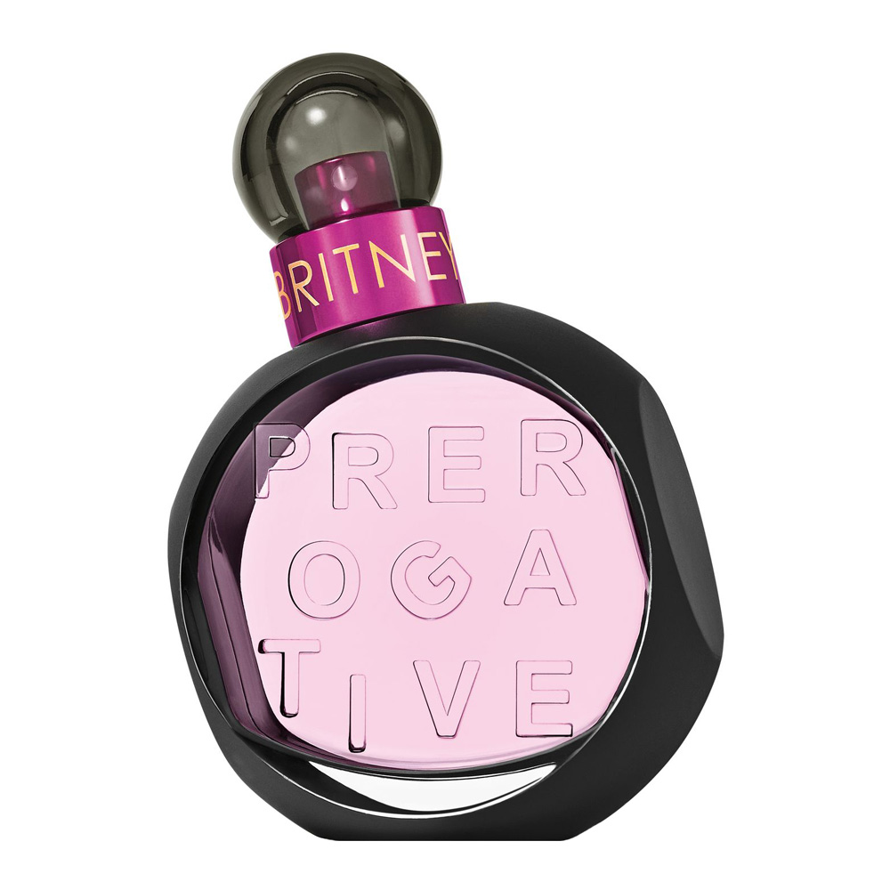 Britney Spears Prerogative woda perfumowana damska, 100 ml