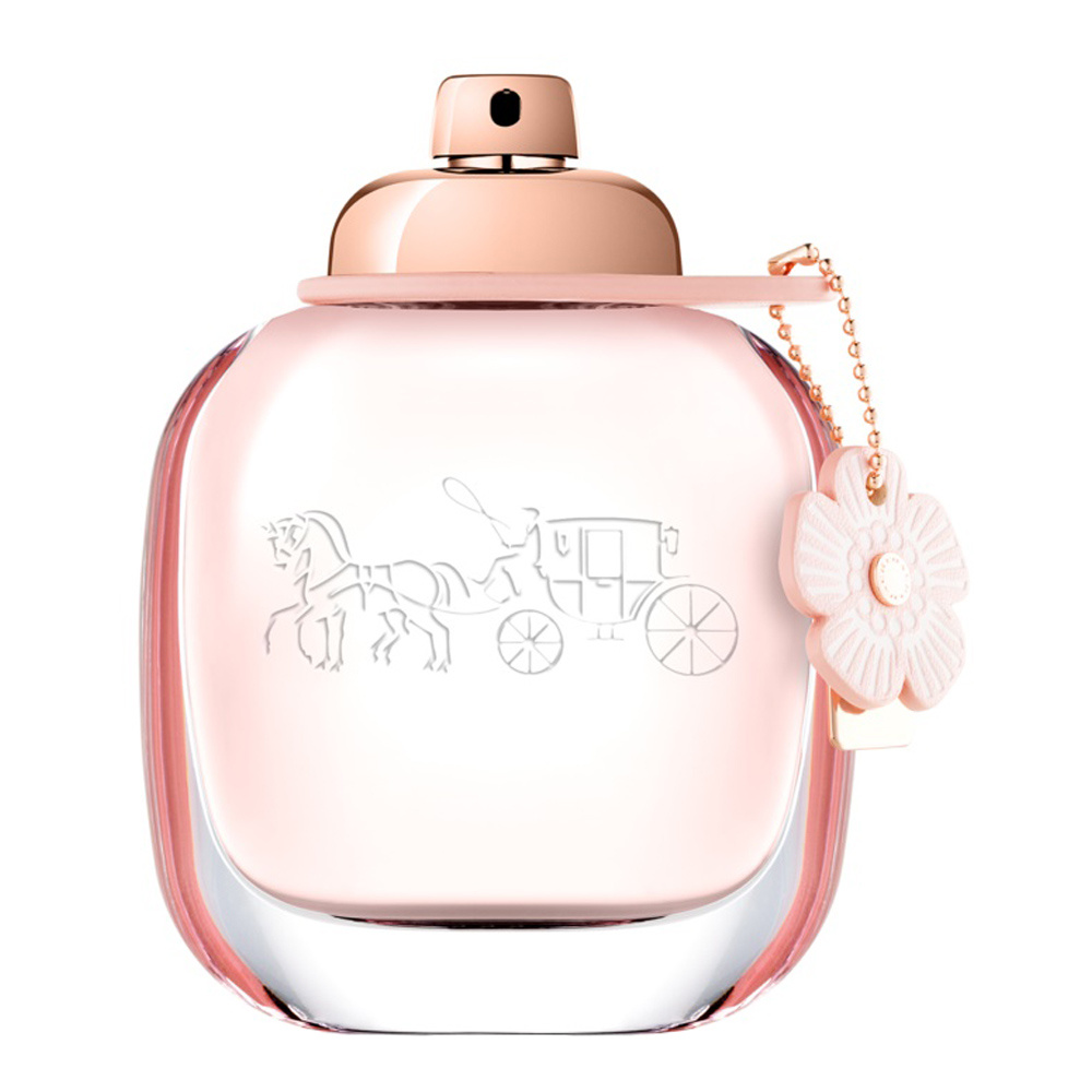 Coach Floral Coach woda perfumowana damska, 90 ml