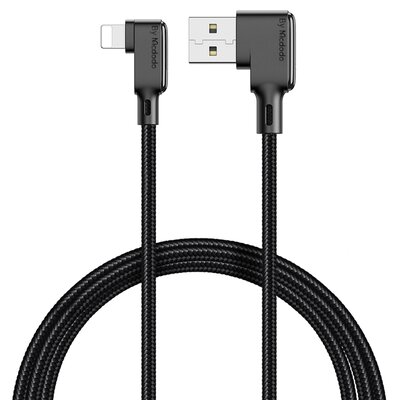 Kabel USB - Lightning MCDODO CA-7511 1.8 m Czarny