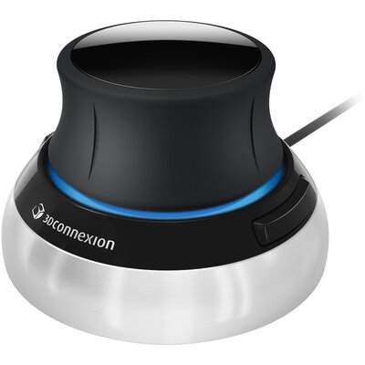 Manipulator 3D 3DCONNEXION 3DX-700059