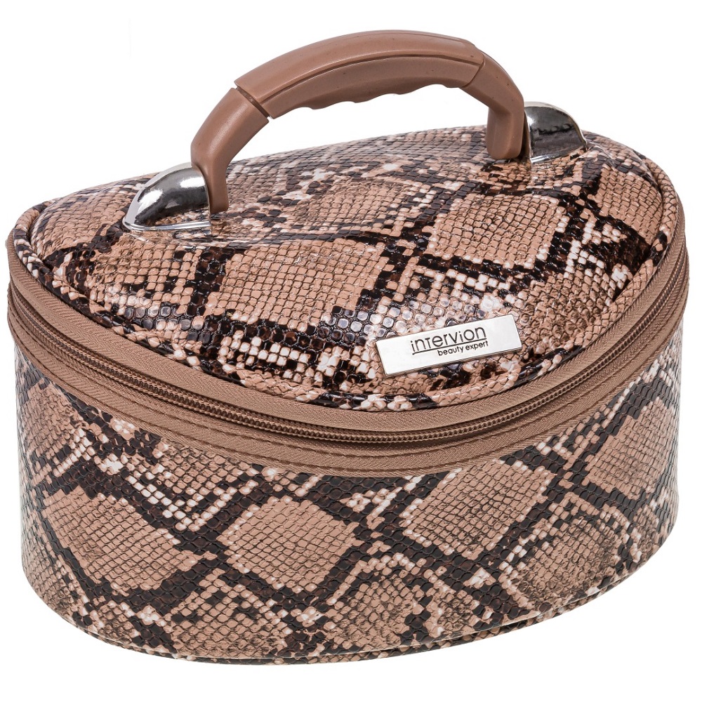 Inter Vion kuferek wężowy owalny S, 1 szt.