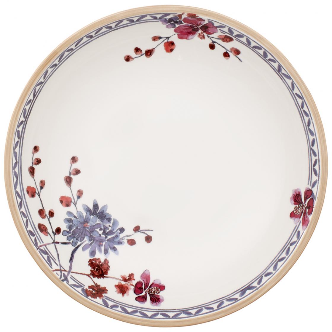 Villeroy&Boch - Miska 23,5cm Artesano Provencal Lavendel