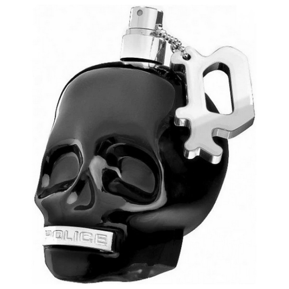 Police To Be Bad Guy woda toaletowa męska, 125 ml