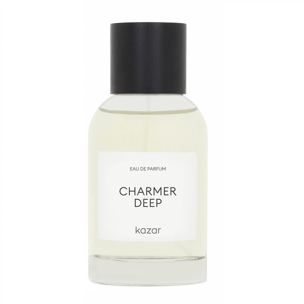 Kazar Charmer Deep woda perfumowana damska, 100 ml