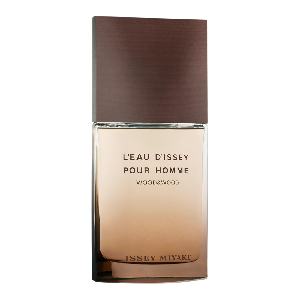 Issey Miyake L'Eau d'Issey pour Homme Wood & Wood woda perfumowana męska, 100 ml