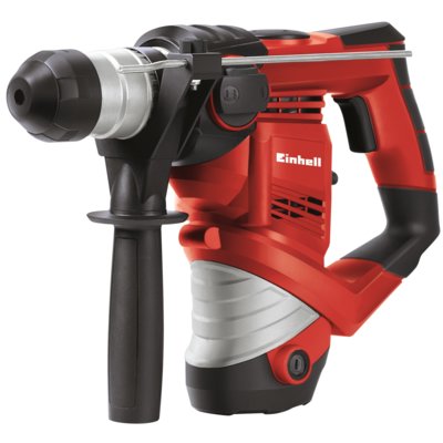 Młot udarowo-obrotowy EINHELL TH-RH 900/1