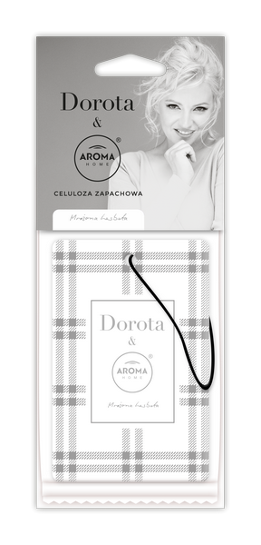 Aroma Home & Dorota celuloza zapachowa mrożona herbata, 5 g