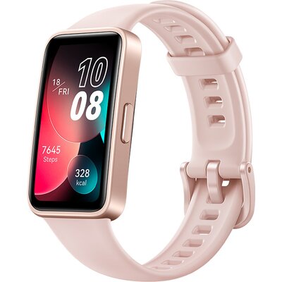 Smartband HUAWEI Band 8 Różowy