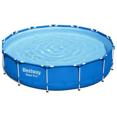 Basen BESTWAY 5612E 396 x 84 cm 8680L