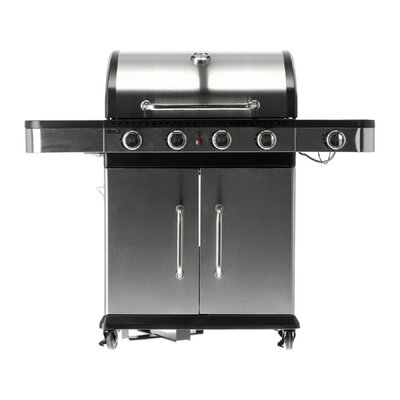 Grill gazowy YATO YG-20019