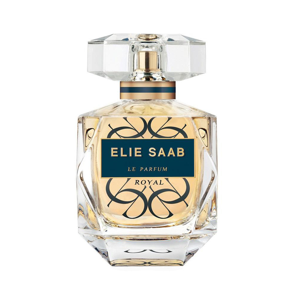 Elie Saab Le Parfum Royal woda perfumowana damska, 50 ml